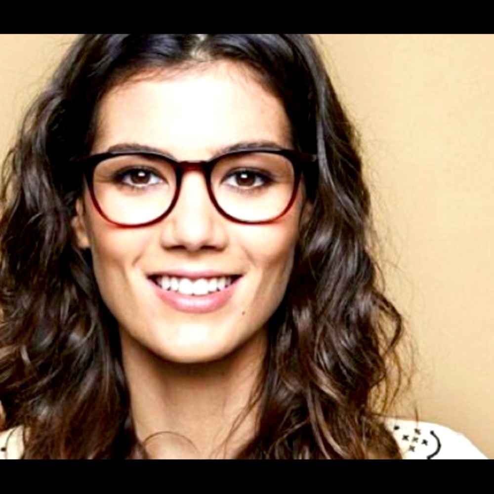 Warby Parker Durand Glasses Frame